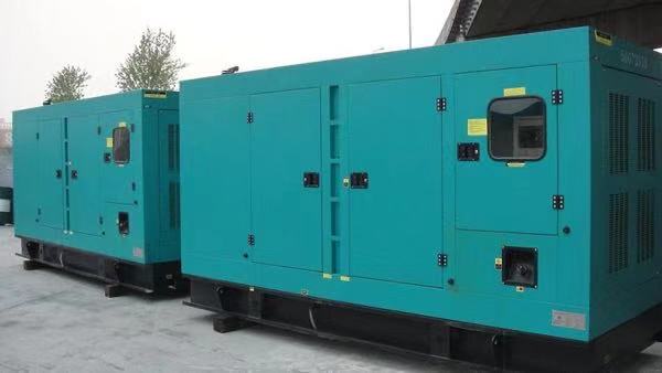 灵宝幼儿园备用发电机供