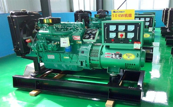 灵宝发电机出租